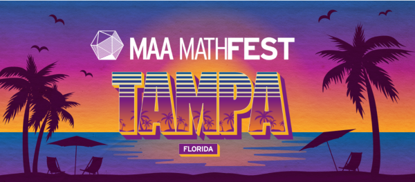 MAA MathFest