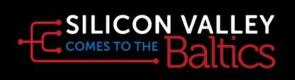 Silicon Valley Comes to the Baltics