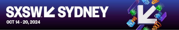 SXSW Sydney